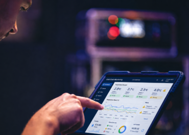 The Rise of Predictive Cold Chain Monitoring: The Future of Temperature Control