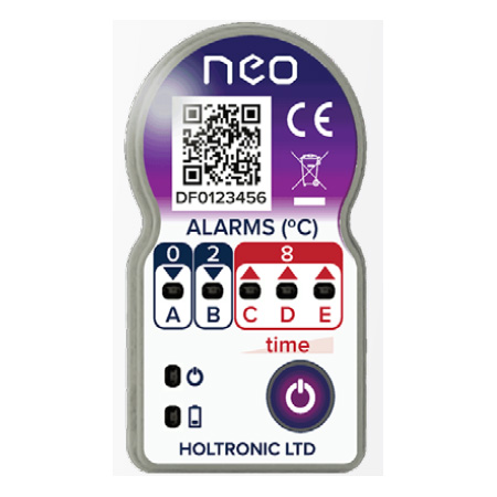 Holtronic NEO Penta DF