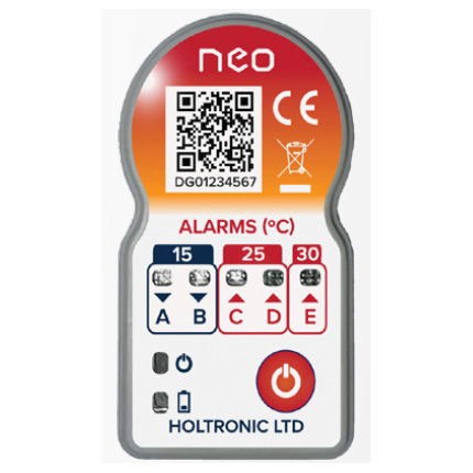 Holtronic NEO Penta DG